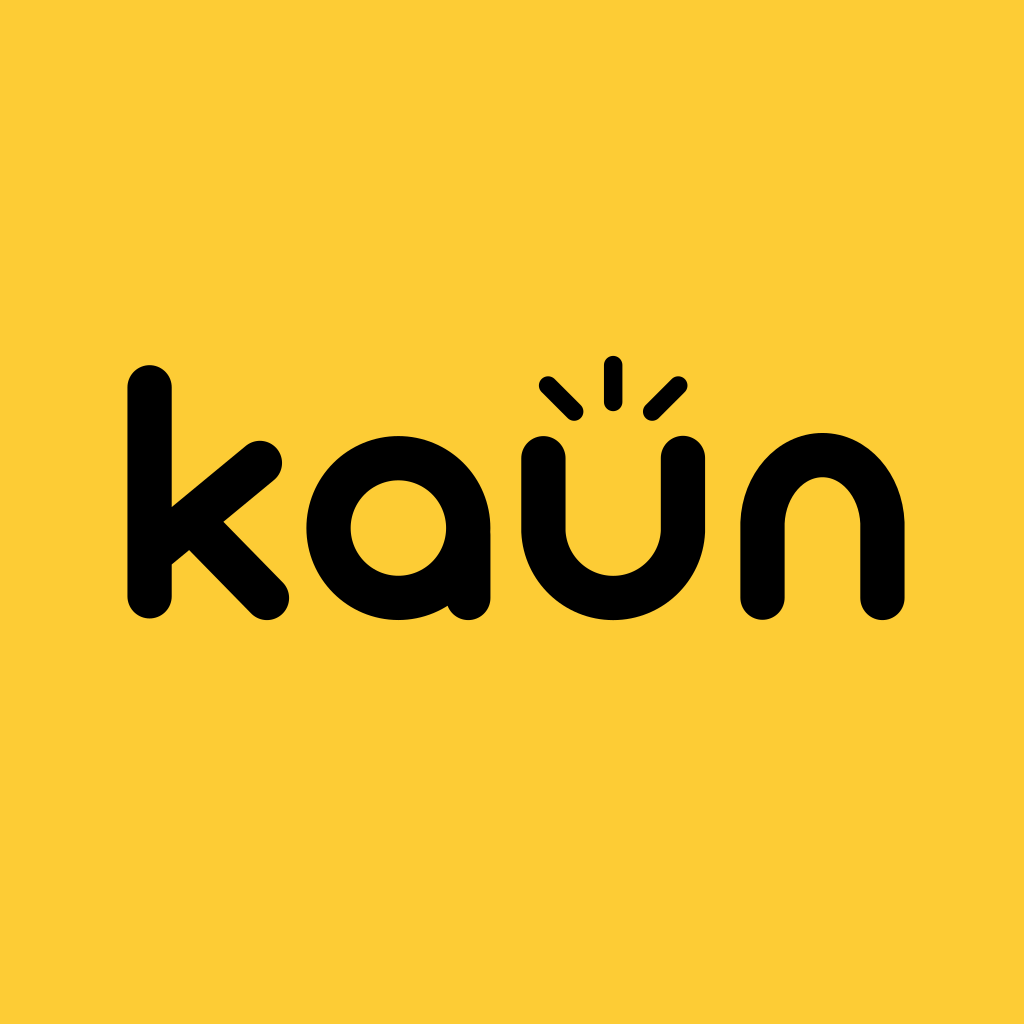 Kaun logo